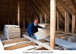 Best Reflective Insulation  in Tuckahoe, VA